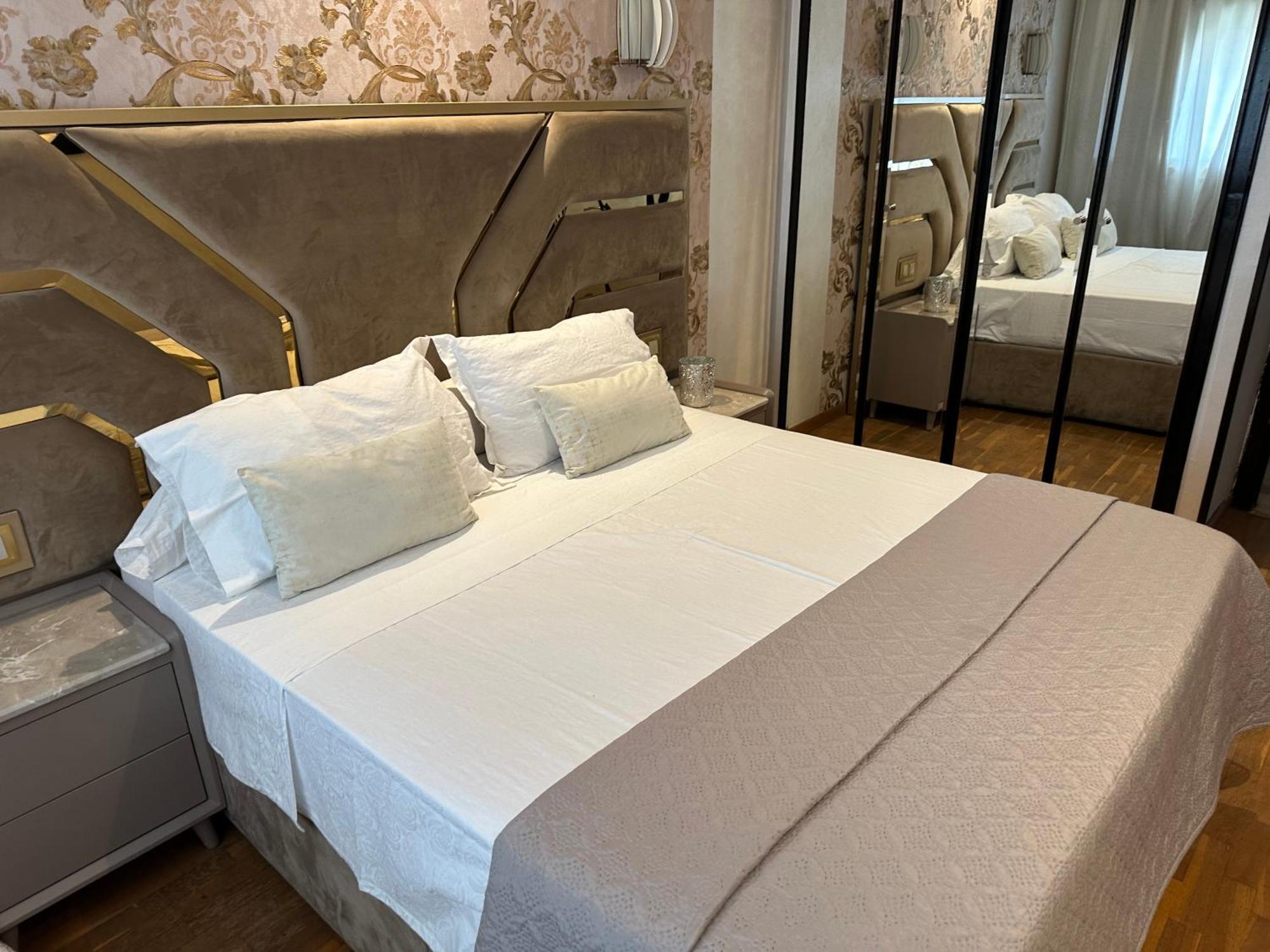 Appartement Casablanca Vue Sur Mer Zewnętrze zdjęcie